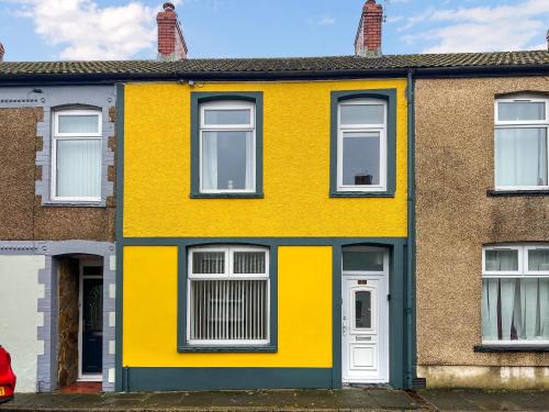 Ebbw Vale Maison | Heart Of The Valleys
