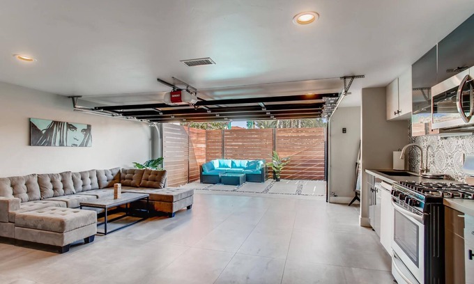 Old Town Maison | Cœur de San Diego dans la vieille ville. Oasis privée - 1