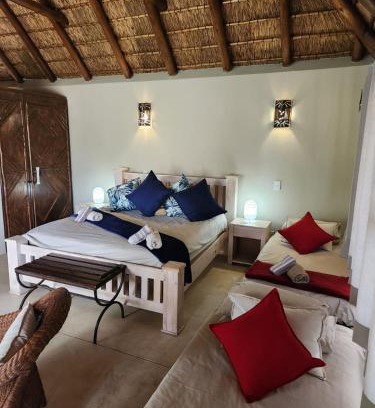 Kampersrus Appartement | Heartland Self-catering Accommodation