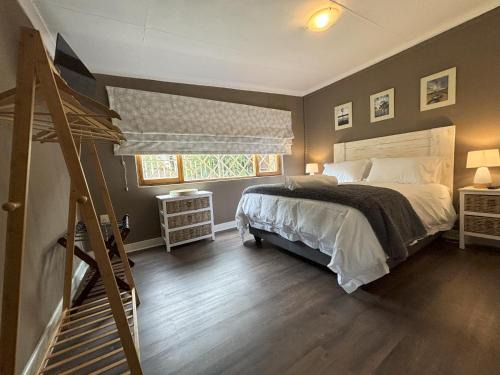 Fouriesburg Chalet De Ski | Heartstone's Rest Cottage