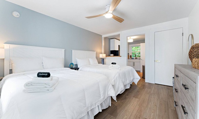 Old Orchard Beach Copropriété | Heated Saltwater Pool Short Walk to Beach Pier 2