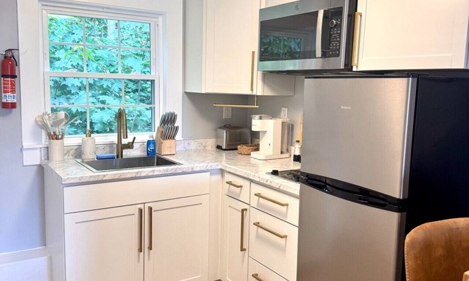Old Orchard Beach Copropriété | Heated Saltwater Pool Short Walk to Beach Pier 11