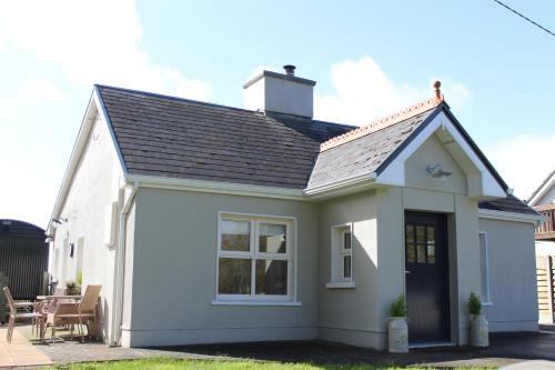Knock Maison | Heather Cottage and Shepherds Hut