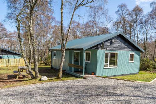 East Lewiston Maison | Heather Lodge 4, sleeping 6