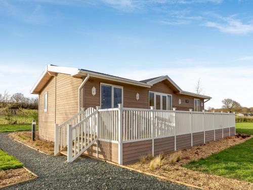 Hundall Maison | Heather Lodge