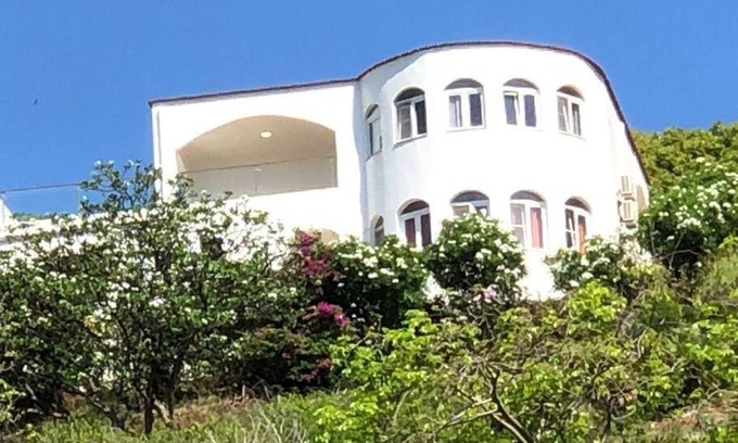 Cofresi Villa | Heavenly View