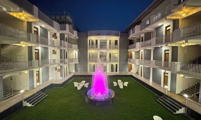 Taliyal Gaon Hôtel | Heaven in Himalayas