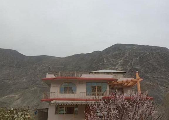 Gilgit Hôtel | Heaven Lodge Gilgit