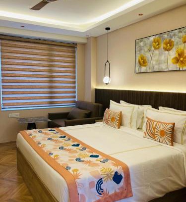 Jaypee Greens Appartement | Heaven Nest