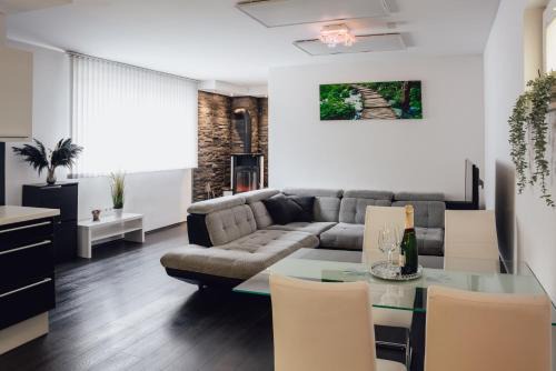 Kranj Appartement | Heaven Spa Apartment