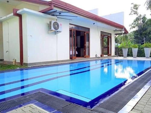 Talalla Maison | Heaven Thalalla- 4BHK Superior Villa With Private Pool and inside apartments