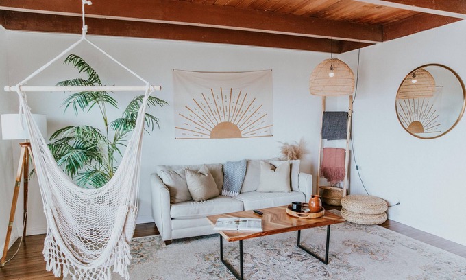 Ventura Appartement | Heavenly Escape By The Sea