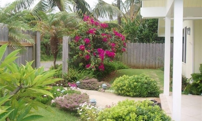 Hauula Appartement | Hawaï céleste à vos pieds! Orteils de sable, baignade parfaite, belle maison vous attend
