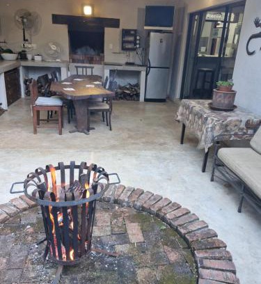 Kampersrus Appartement | Heavenly Hideaway Accommodation