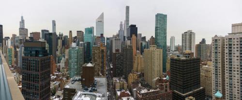 Uptown Appartement | Heavenly Stays