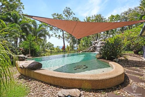 Wangetti Maison | Heavens Gates - Privacy Near Ellis Beach