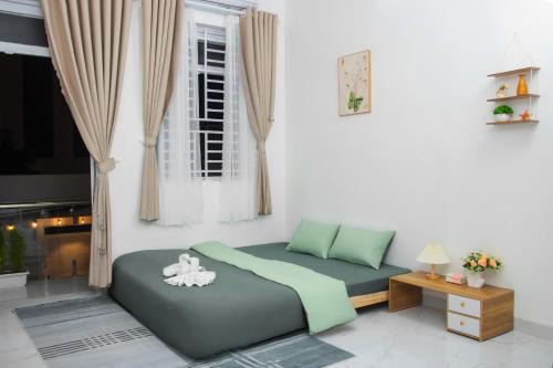 Ninh Kieu Maison | HeavenVilla