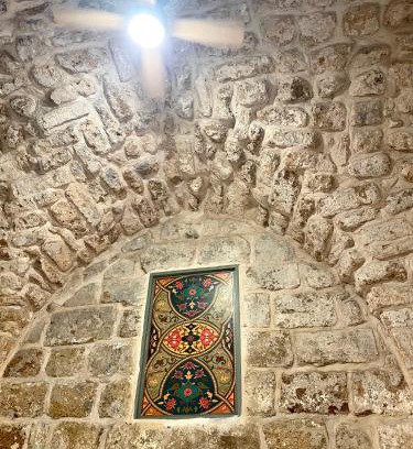 Acre Old City Appartement | Hebi house