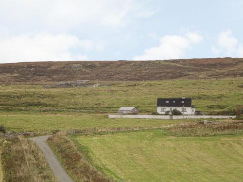 Hallin Maison | Hebridean View