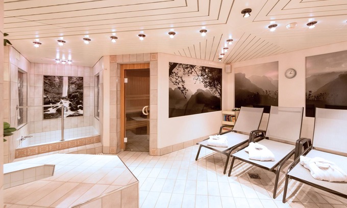 Appenzell Hôtel | Hecht