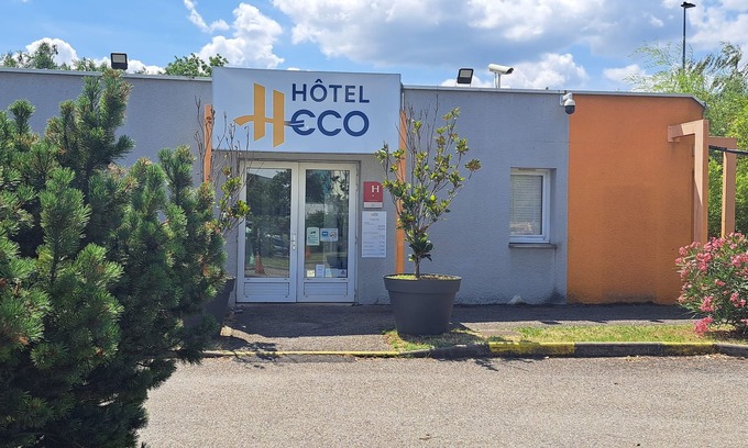 Vienne Hôtel | Hotel Première Classe Lyon Sud - Vienne