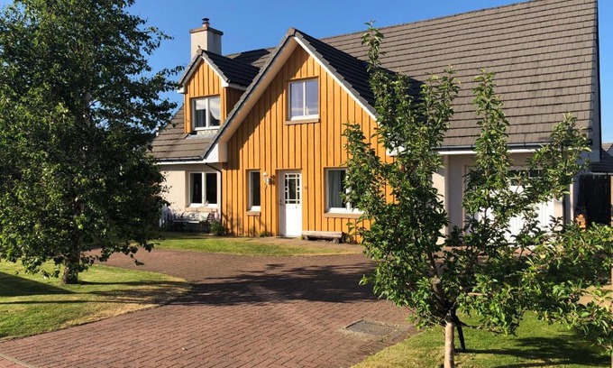 Aviemore Maison | Hector's House