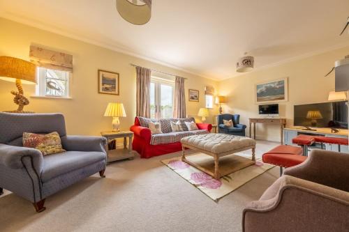 Wells-next-the-Sea Maison | Hectors Hideaway