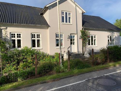 Løsning Lit Et Petit-Déjeuner | Hedensted bed and breakfast