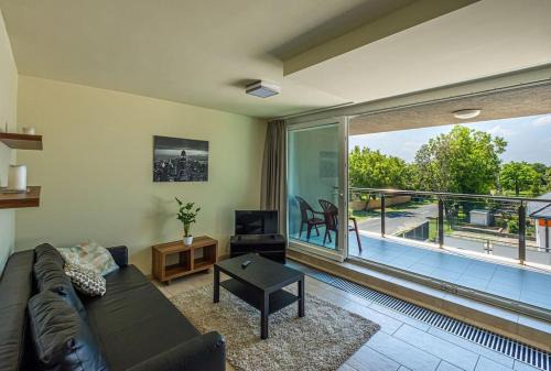 Balatonaliga Appartement | Hedon Brewing Niko apartment - 200 meter to the Beach