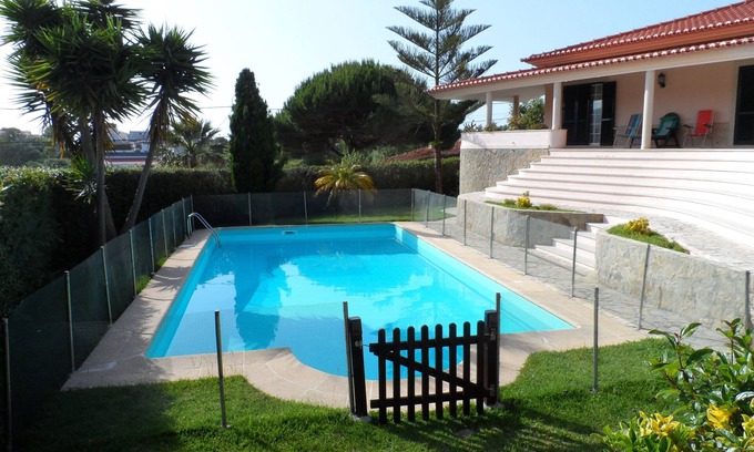 Galamares Maison | Hedone Sintra