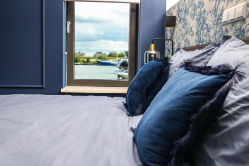 Streefkerk Hôtel | Heeren aan de Haven