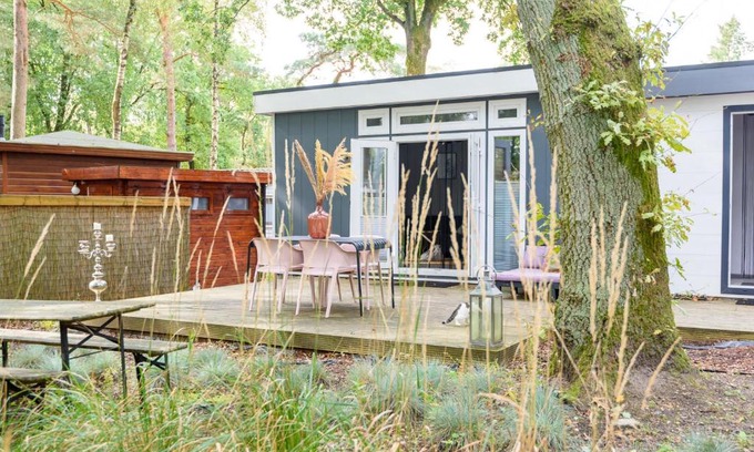Bosgebied Hoenderloo Appartement | Heerlijk Huisje Hoenderloo