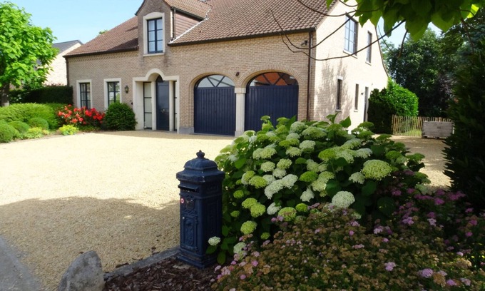 Heers Maison | Retraite Heers avec sauna