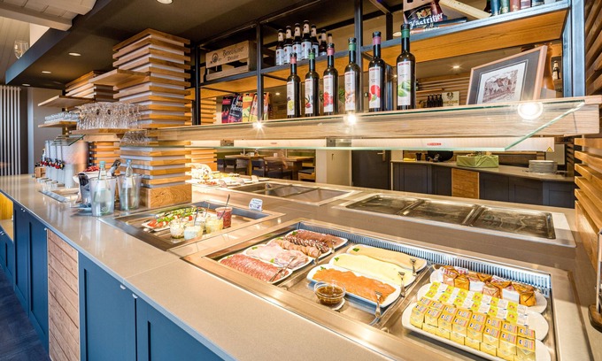 Bispingen Hôtel | Heidehotel Bockelmann