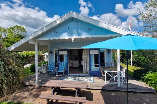 Grou Maison | Heideroosje