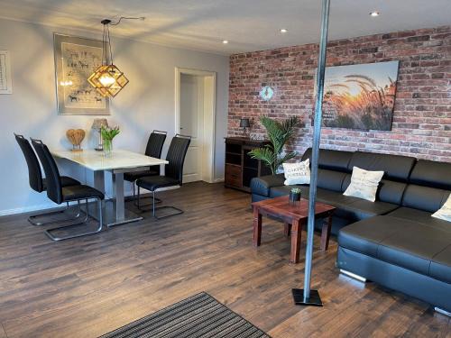 Reinsehlen Appartement | Heidezeit 5