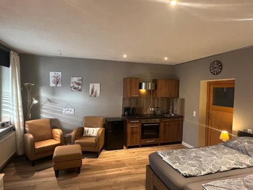 Reinsehlen Appartement | HeideZeit Appartment