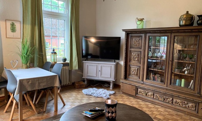 Reinsehlen Appartement | HeideZeit No 4