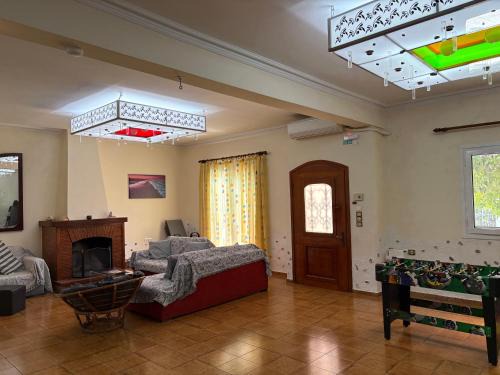 Alissos Appartement | HeidiHouse