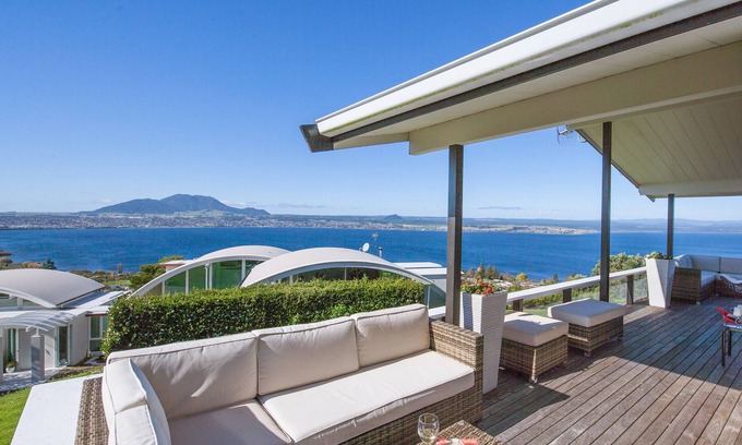 Acacia Bay Cottage | Heights Haven - Maison de vacances Acacia Bay