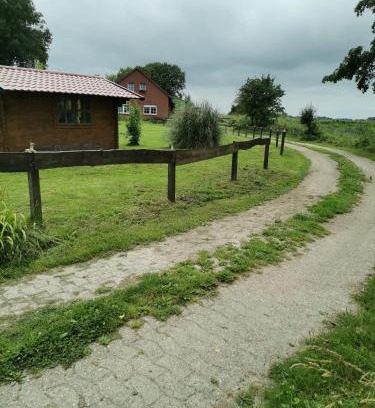 Oldeburg Appartement | Heikeland