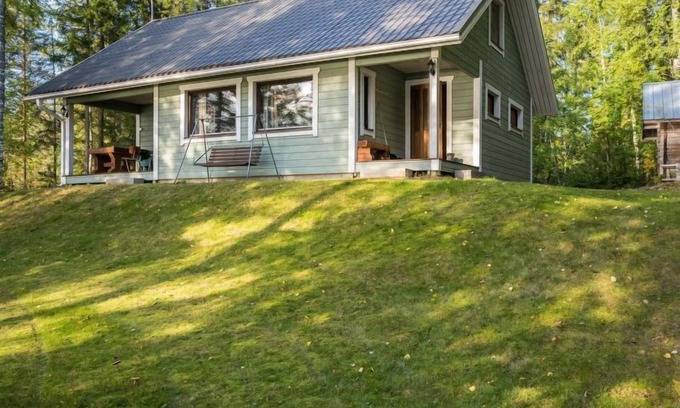 Pieksamaki Maison | Heikinniemi by Interhome
