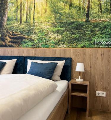Heilbad Heiligenstadt Hôtel | Heilotel