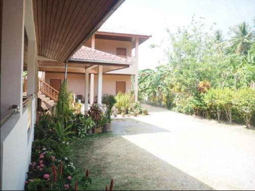 Ko Yao Hôtel | Heimat Garden