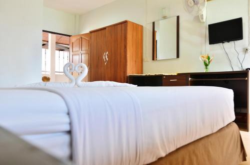 Ko Yao Hôtel | Heimat Garden