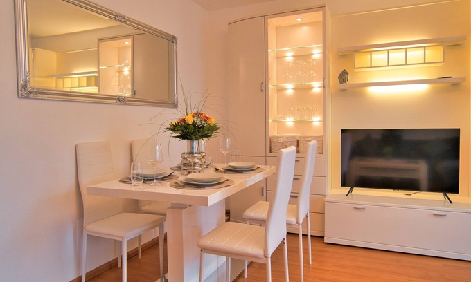 Jurgenohl Appartement | Heimat Goslar Apartments "Zur Kaiserpfalz"
