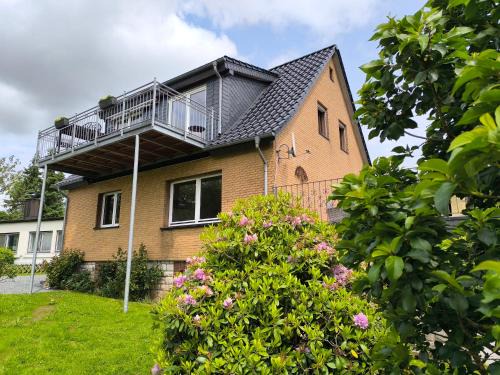 Medebach Appartement | HeimatBleibe Medebach