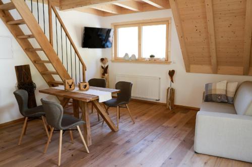 Lautenbach Appartement | Heimatglück