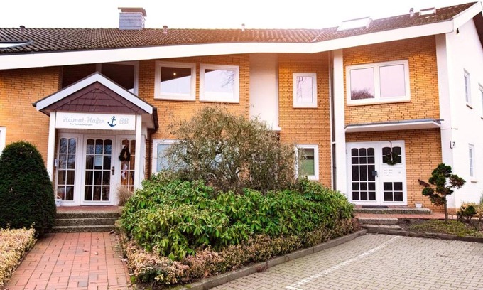 Bad Bevensen Maison | Heimathafen Bad Bevensen