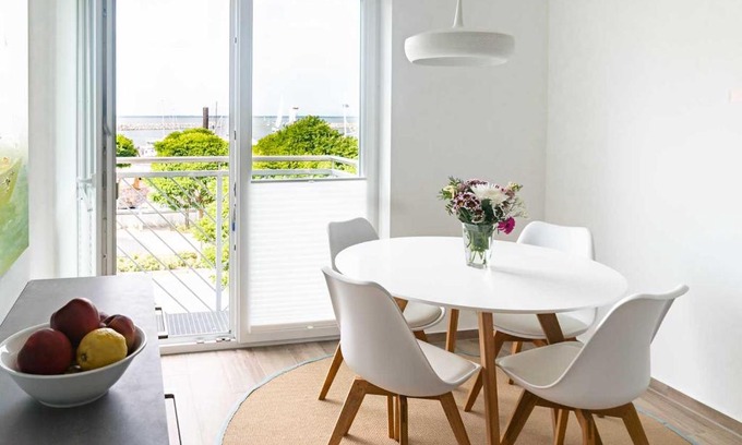 Barth Appartement | Heimathafen